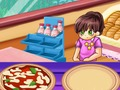 Xogo Mega Pizza en liña