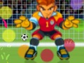 Xogo Fútbol FRVR  en liña