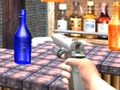 Xogo Xogos de botella de tiro  en liña