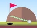 Xogo Terreo de golf  en liña