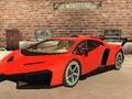 Xogo Supercars Speed u200bu200bRace  en liña