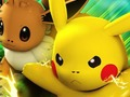 Xogo Pokemon Descubra as diferenzas  en liña