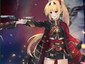 Xogo Nena de anime con pistola en liña