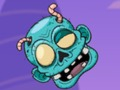 Xogo Toca e fai clic en Zombie Mania Deluxe  en liña