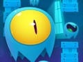 Xogo Fantasma Flappy  en liña