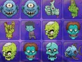 Xogo OneT Deluxe Zombie Connect Mania en liña