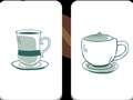 Xogo Memoria de pausa de café  en liña