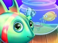 Xogo O meu acuario de soños  en liña