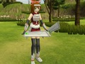 Xogo RPG Valkyrie  en liña