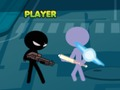 Xogo Forza de equipo StickMan  en liña