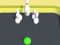 Xogo Mini bolos 3d  en liña