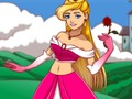 Xogo Princesa Kawaii Dress Up Game  en liña