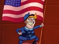 Xogo Trollface Quest USA Adventure 2 en liña