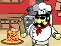 Xogo Cazador de Pizza Cazador Tolo  en liña