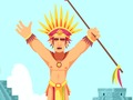Xogo Tiki Mahjong en liña