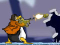 Xogo Zombie vs Penguins en liña