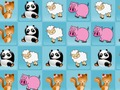 Xogo Colección de animais  en liña
