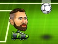 Xogo Campión mundial de fútbol de cabeza  en liña