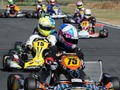 Xogo Puzzle de Kart Karting  en liña