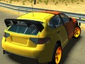Xogo 3D Desert Racer en liña