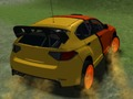 Xogo Coches 3D  en liña