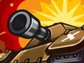 Xogo Guerras de tanques micro  en liña