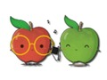 Xogo Jigsaw Sweet Apple  en liña