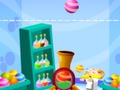 Xogo Profesor Bubble Shooter  en liña