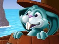 Xogo Pirata de cenoria Mania  en liña