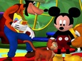 Xogo Estrelas escondidas de Mickey Mouse en liña