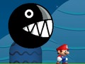 Xogo Ultimo correr Mario  en liña
