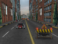 Xogo Condutor furioso 3d  en liña