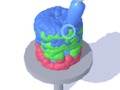 Xogo Cake Master 3D en liña