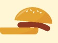 Xogo Hamburguesa 2020  en liña
