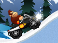 Xogo Donkey Kong Ice Adventure  en liña
