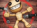 Xogo Kick the Buddy 3D en liña