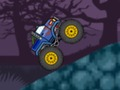Xogo Monster Truck vs Zombie en liña