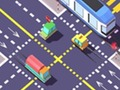 Xogo Control de tráfico. io  en liña