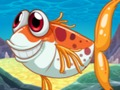 Xogo Puzzle de acuario  en liña