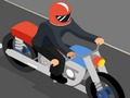 Xogo Rompecabezas de carreiras super rápidas  en liña