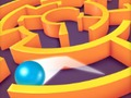 Xogo Bolas fóra 3d  en liña