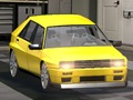 Xogo Drift Car Driving City  en liña