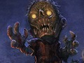 Xogo Tornado zombi  en liña
