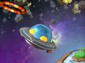 Xogo UFO Hoop Master 3D en liña