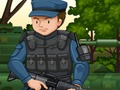 Xogo Tanques de guerra estrelas escondidas  en liña