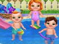 Xogo Madness Babysitter  en liña