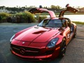 Xogo Supercars Jigsaw en liña