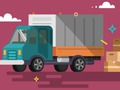 Xogo Diferencia vehículos de transporte público  en liña