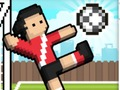 Xogo Fútbol aleatorio  en liña