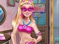 Xogo Sauna de boneca Super Flirting  en liña